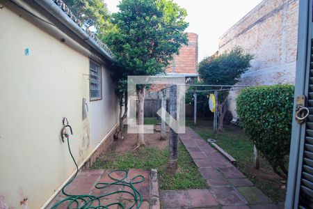 Vista do Quarto 2 de casa à venda com 4 quartos, 280m² em Glória, Porto Alegre