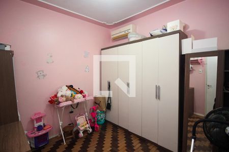 Quarto 3 de casa à venda com 4 quartos, 280m² em Glória, Porto Alegre