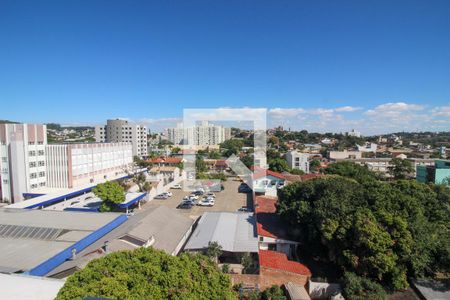 Vista do Quarto 1 de apartamento para alugar com 3 quartos, 89m² em Camaquã, Porto Alegre
