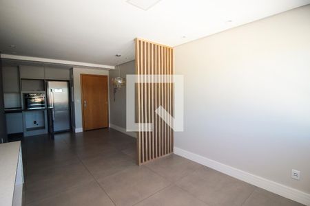 Sala de apartamento para alugar com 3 quartos, 89m² em Camaquã, Porto Alegre