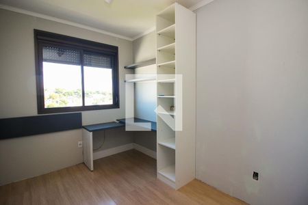 Quarto 1 de apartamento para alugar com 3 quartos, 89m² em Camaquã, Porto Alegre