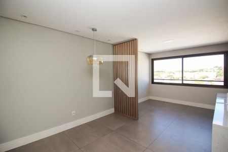 Sala de apartamento para alugar com 3 quartos, 89m² em Camaquã, Porto Alegre