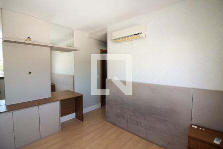 Suíte de apartamento para alugar com 3 quartos, 89m² em Camaquã, Porto Alegre