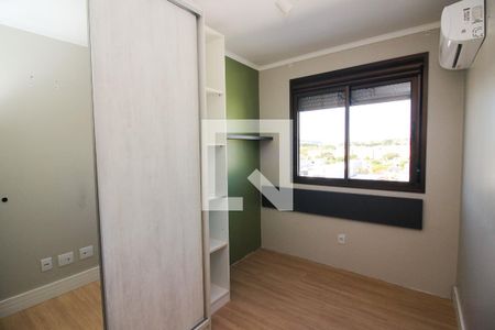 Quarto 2 de apartamento para alugar com 3 quartos, 89m² em Camaquã, Porto Alegre