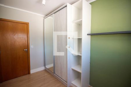 Quarto 2 de apartamento para alugar com 3 quartos, 89m² em Camaquã, Porto Alegre