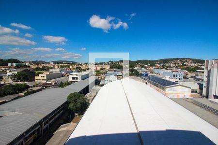 Vista do Quarto 2 de apartamento para alugar com 3 quartos, 89m² em Camaquã, Porto Alegre