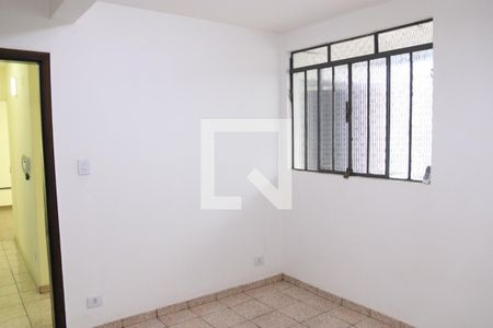 Quarto 3 de casa para alugar com 3 quartos, 80m² em Setor Sul, Goiânia