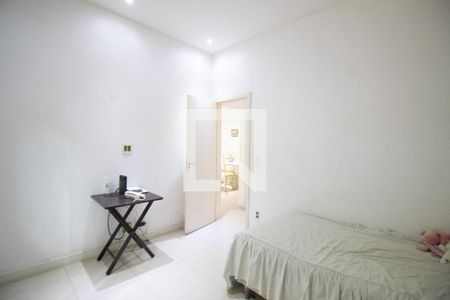 Quarto 1 de apartamento à venda com 4 quartos, 117m² em Lagoa, Rio de Janeiro