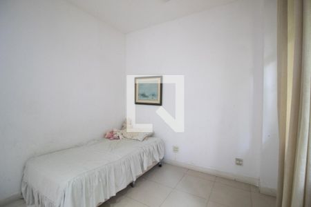 Quarto 1 de apartamento à venda com 4 quartos, 117m² em Lagoa, Rio de Janeiro