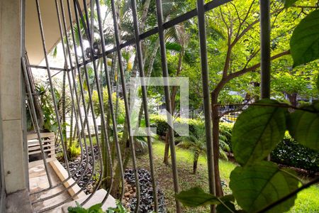 Vista do Quarto 1 de apartamento à venda com 4 quartos, 117m² em Lagoa, Rio de Janeiro