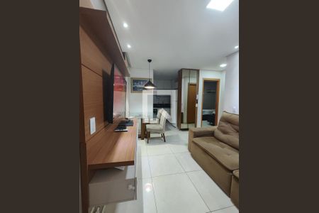 Apartamento à venda com 2 quartos, 45m² em Chacaras Reunidas Santa Terezinha, Contagem