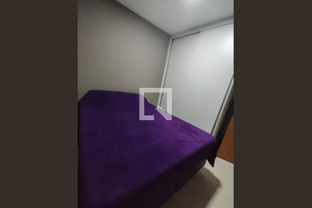 Quarto 1 de apartamento à venda com 2 quartos, 45m² em Chacaras Reunidas Santa Terezinha, Contagem