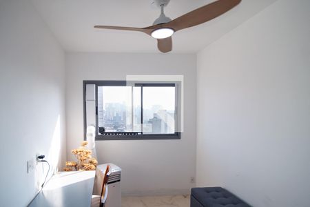 Sala de apartamento à venda com 1 quarto, 25m² em Bela Vista, São Paulo