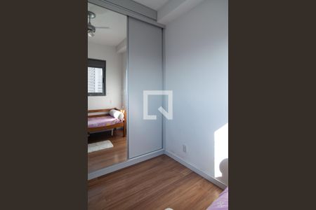 Quarto 1 de apartamento à venda com 1 quarto, 25m² em Bela Vista, São Paulo