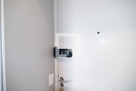 Sala de apartamento à venda com 1 quarto, 25m² em Bela Vista, São Paulo