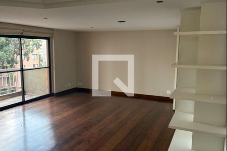 Foto 02 de apartamento à venda com 3 quartos, 180m² em Indianópolis, São Paulo