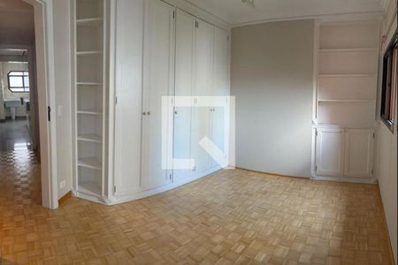 Foto 04 de apartamento à venda com 3 quartos, 180m² em Indianópolis, São Paulo