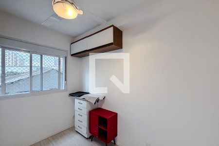 Quarto 1 de kitnet/studio à venda com 2 quartos, 30m² em Cambuci, São Paulo