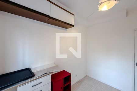 Quarto 1 de kitnet/studio à venda com 2 quartos, 30m² em Cambuci, São Paulo