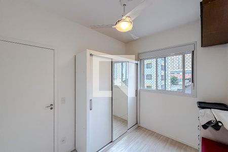 Quarto 1 de kitnet/studio à venda com 2 quartos, 30m² em Cambuci, São Paulo