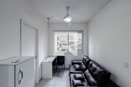 Sala de kitnet/studio à venda com 2 quartos, 30m² em Cambuci, São Paulo