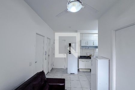 Sala de kitnet/studio à venda com 2 quartos, 30m² em Cambuci, São Paulo