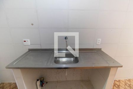 Cozinha de casa à venda com 2 quartos, 120m² em Fonseca, Niterói