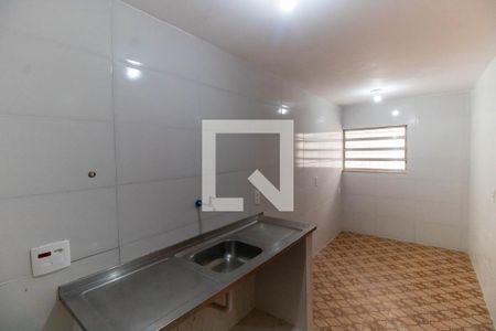Cozinha de casa à venda com 2 quartos, 120m² em Fonseca, Niterói