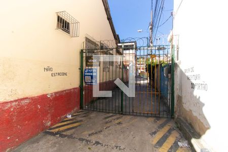 Fachada de casa à venda com 2 quartos, 120m² em Fonseca, Niterói