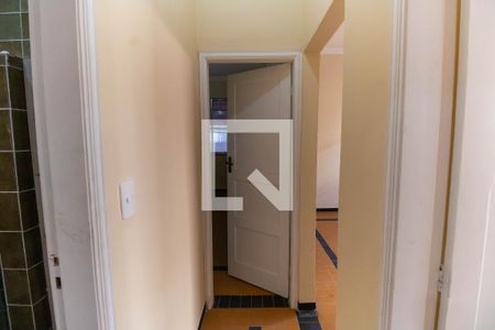Corredor  de casa à venda com 2 quartos, 120m² em Fonseca, Niterói