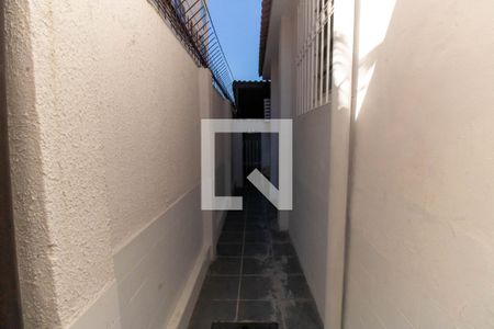 Área de Serviço de casa à venda com 2 quartos, 120m² em Fonseca, Niterói
