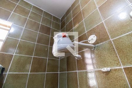 Chuveiro  de casa à venda com 2 quartos, 120m² em Fonseca, Niterói