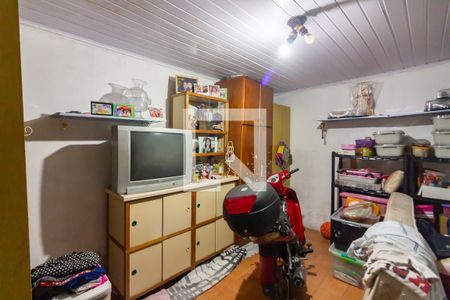 Edícula de casa à venda com 3 quartos, 417m² em Vila Osasco, Osasco