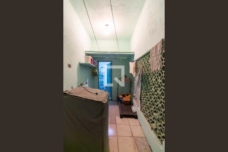 Área de Serviço de casa à venda com 3 quartos, 417m² em Vila Osasco, Osasco