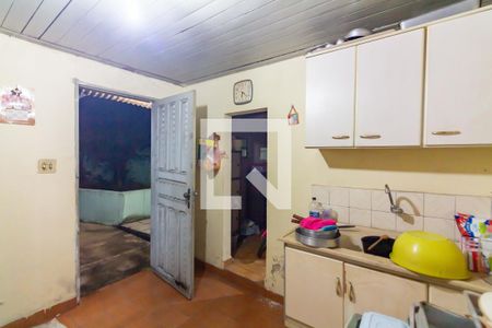 Edícula de casa à venda com 3 quartos, 417m² em Vila Osasco, Osasco