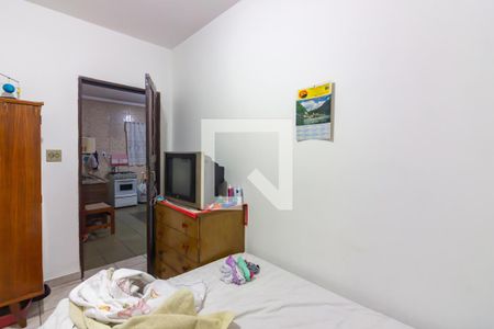 Quarto 3 de casa à venda com 3 quartos, 417m² em Vila Osasco, Osasco