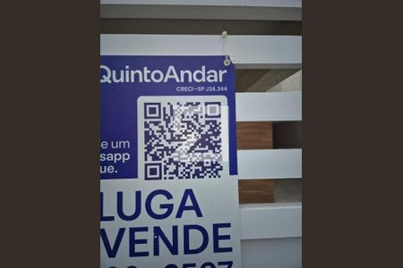 Placa de apartamento à venda com 2 quartos, 140m² em Vila Assunção, Santo André