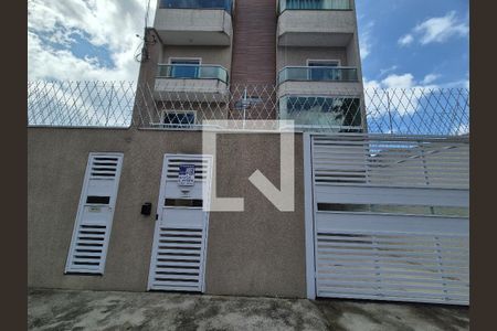 Fachada de apartamento à venda com 2 quartos, 140m² em Vila Assunção, Santo André