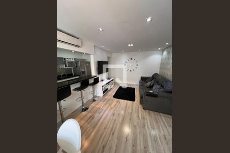 Foto 01 de apartamento à venda com 2 quartos, 80m² em Pinheiros, São Paulo
