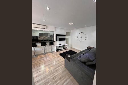 Foto 08 de apartamento à venda com 2 quartos, 80m² em Pinheiros, São Paulo