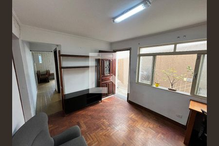 Sala 2 de casa para alugar com 5 quartos, 200m² em Água Fria, São Paulo