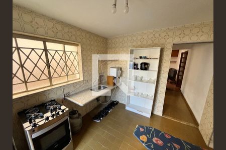 Cozinha 2 de casa para alugar com 5 quartos, 200m² em Água Fria, São Paulo