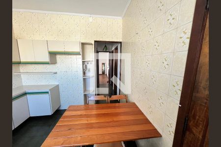 Cozinha de casa para alugar com 5 quartos, 200m² em Água Fria, São Paulo