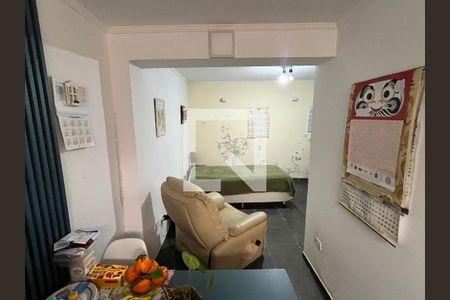 Suíte de casa para alugar com 5 quartos, 200m² em Água Fria, São Paulo