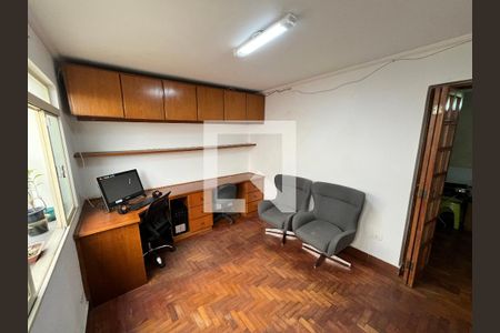 Sala 2 de casa para alugar com 5 quartos, 200m² em Água Fria, São Paulo