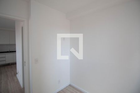 Quarto 2 de apartamento para alugar com 2 quartos, 35m² em Parque Vitoria, São Paulo