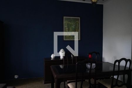 Sala de casa à venda com 6 quartos, 516m² em Mooca, São Paulo