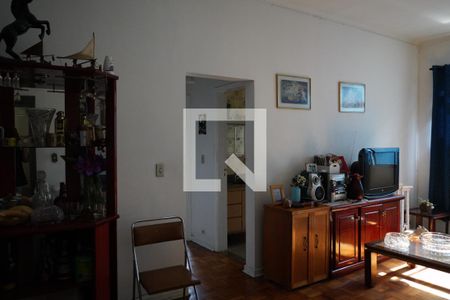 Sala de casa à venda com 6 quartos, 516m² em Mooca, São Paulo