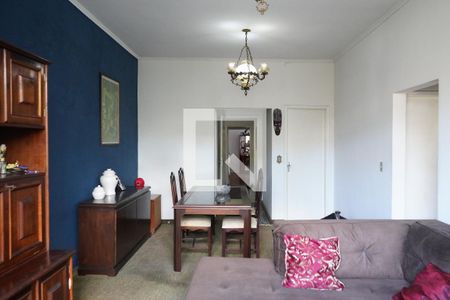 Sala de casa à venda com 6 quartos, 516m² em Mooca, São Paulo