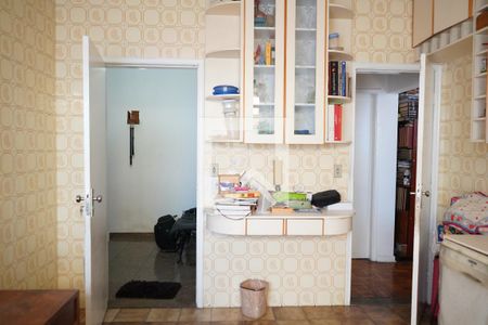 Cozinha de casa à venda com 6 quartos, 516m² em Mooca, São Paulo
